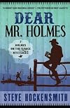 Dear Mr. Holmes: Seven Holmes on the Range Mysteries