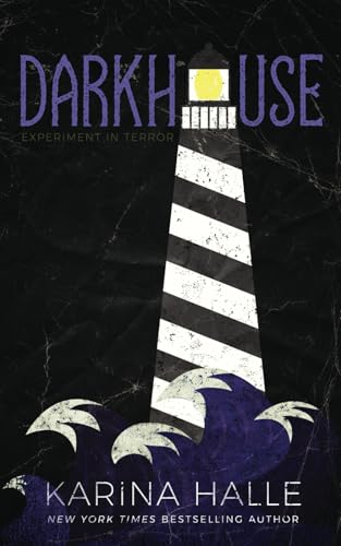 Darkhouse cover