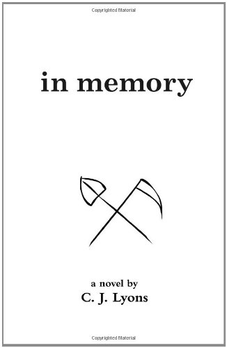 In Memory book cover