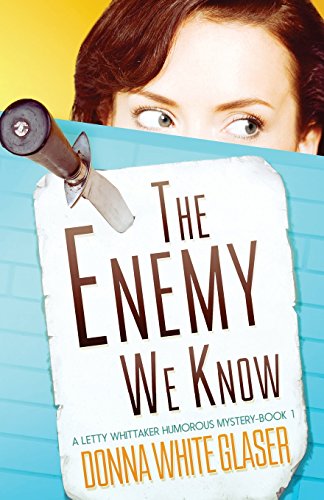 The Enemy We Know book cover
