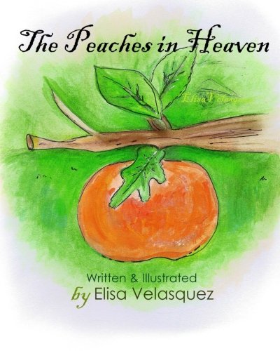 Cover of Peaches in Heaven