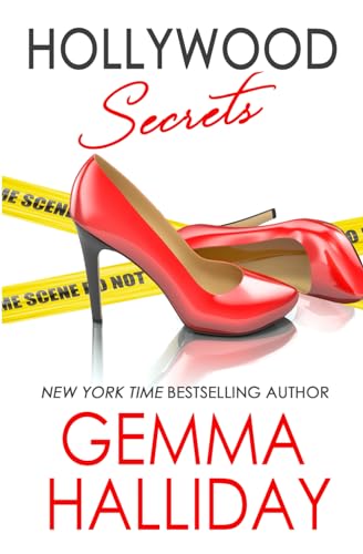 Hollywood Secrets book cover