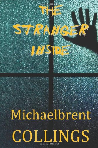 The Stranger Inside book cover