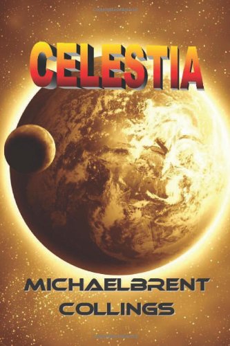 Celestia book cover