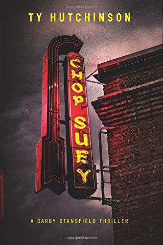 Chop Suey / The Accidental Criminal book cover