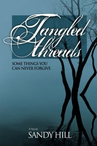 Tangled Threads book cover