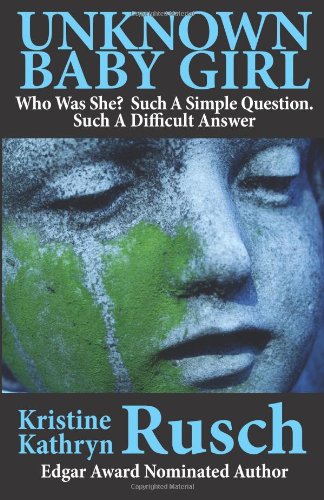 Unknown Baby Girl book cover
