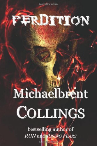 Perdition book cover