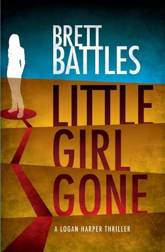 Little Girl Gone book cover