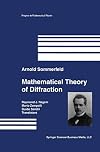 Mathematical Theory of Diffraction (Progress in Mathematical Physics (35))
