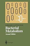 Bacterial Metabolism