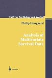 Analysis Of Multivariate Survival Data