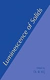Luminescence of solids