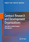 Contract research and development organizations their role in global product development