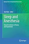 Sleep and Anesthesia: Neural Correlates in Theory and Experiment (Springer Series in Computational Neuroscience)