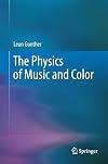 The Physics of Music and Color