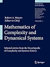 Mathematics of Complexity and Dynamical Systems