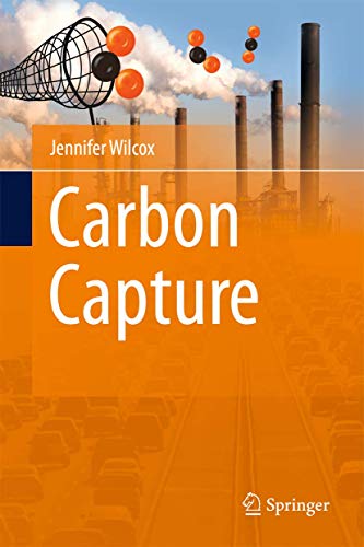 Carbon Capture: Wilcox, Jennifer