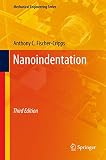 Nanoindentation Third Edition