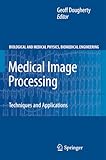 Medical image processing