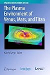 The Plasma Environment of Venus, Mars and Titan