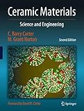 Ceramic Materials Science And Engineering