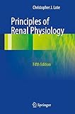 Principles Of Renal Physiology Fifth Edition