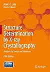 Structure determination by X-ray crystallography