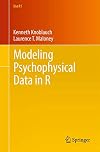 Modeling Psychophysical Data in R