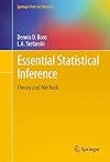 Essential Statistical Inference: Theory and Methods
