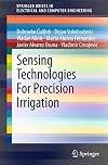 Sensing technologies for precision irrigation