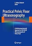 Practical Pelvic Floor Ultrasonography A Multicompartmental Approach To 2d3d4d Ultrasonography Of Pelvic Floor