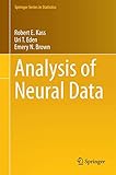 Analysis Of Neural Data