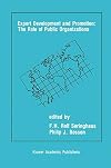 Export development and promotion : the role of public organizations