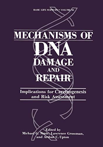 Copertina: Radiation-induced DNA damage: mechanisms and complexity