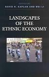 Landscapes of the ethnic economy