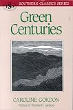 Green Centuries book cover