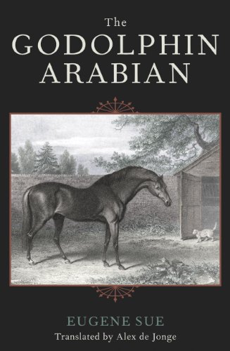 Cover of Derrydale Press Foxhunters' Library