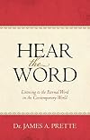 Hear the Word: Listening to the Eternal Word in the Contemporary World