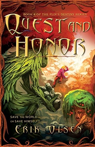 Quest and Honor