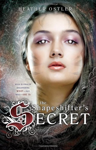 The Shapeshifter's Secret
