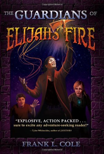 The Guardians of Elijah's Fire