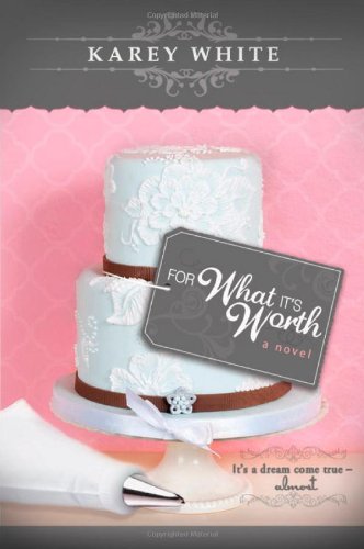 For What It's Worth book cover