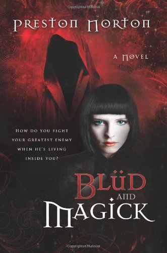 Blüd and Magick book cover