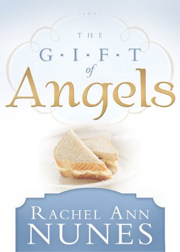 The Gift of Angels book cover