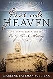 Gaze Into Heaven Neardeath Experiences In Early Church History