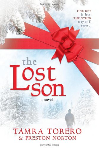 The Lost Son book cover