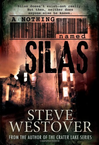 Cover of A Nothing Named Silas