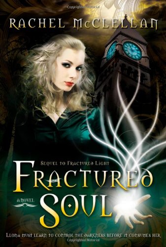Fractured Soul