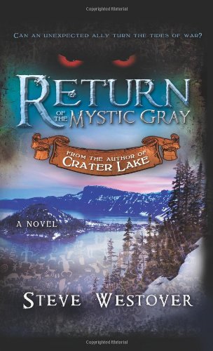 Return of the Mystic Gray